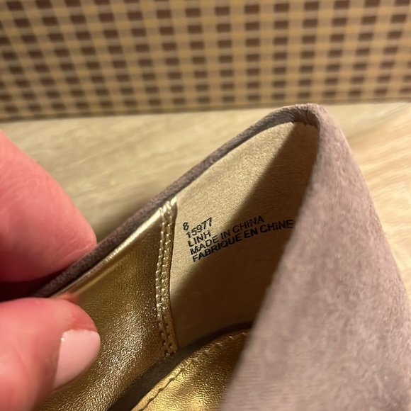 Sears heels - Picture 6 of 6